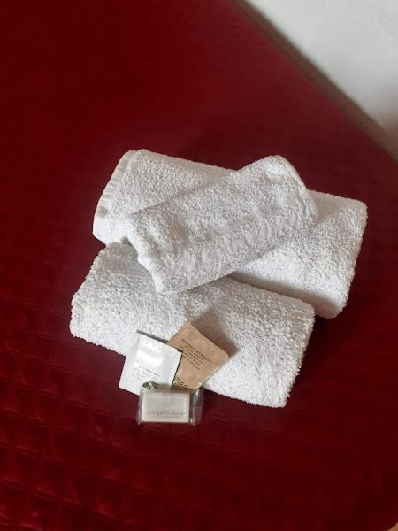 Hotel Bena E Traes Laerru Екстер'єр фото